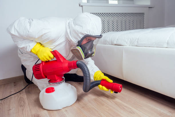 Best Pest Prevention Services  in Kirksville, MO